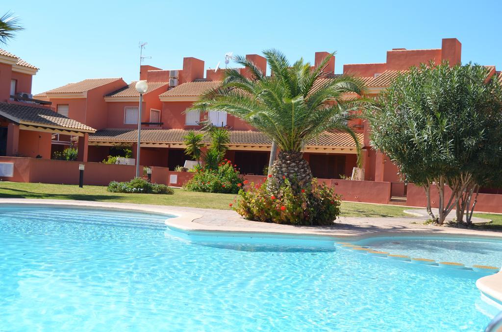 Albatros Playa 2 - 4905 Apartment Mar de Cristal Exterior photo